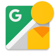 Google街景(StreetView)地图app